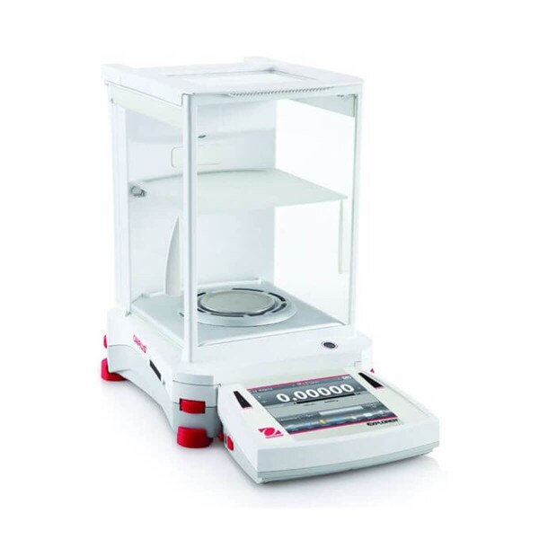 semi-micro balance